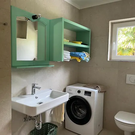 Apartmaji Skalabon - Milena 公寓
