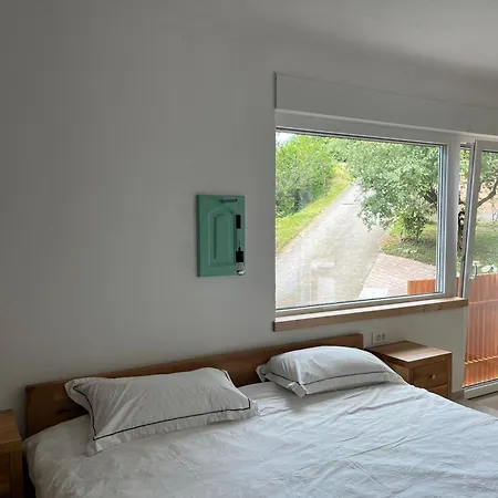 公寓 Apartmaji Skalabon - Milena