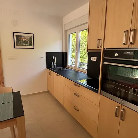 公寓 Apartmaji Skalabon - Milena Kanal