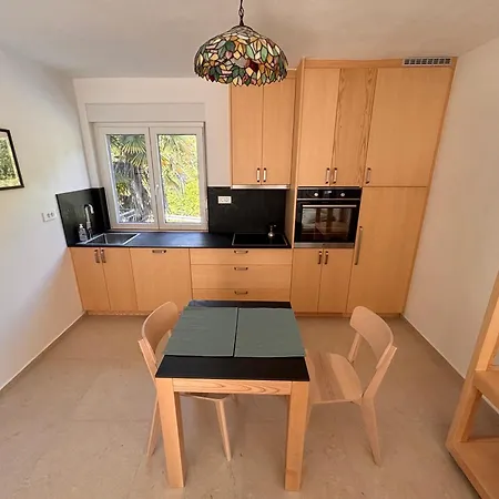 Apartmaji Skalabon - Milena