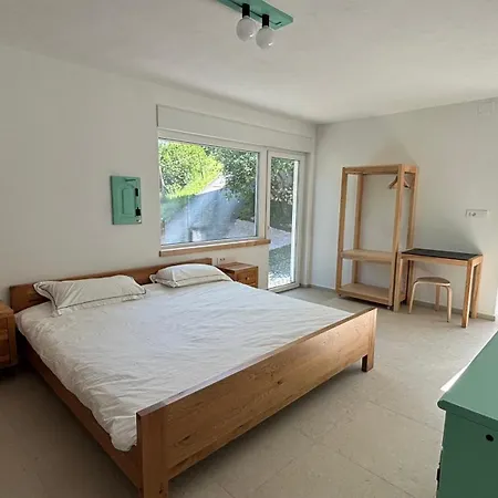Apartmaji Skalabon - Milena 公寓