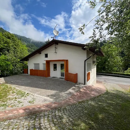 Apartmaji Skalabon - Milena 公寓