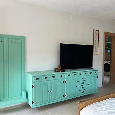 Apartmaji Skalabon - Milena Apartamento Kanal