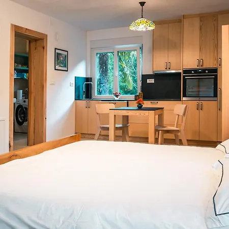 Apartmaji Skalabon - Milena *