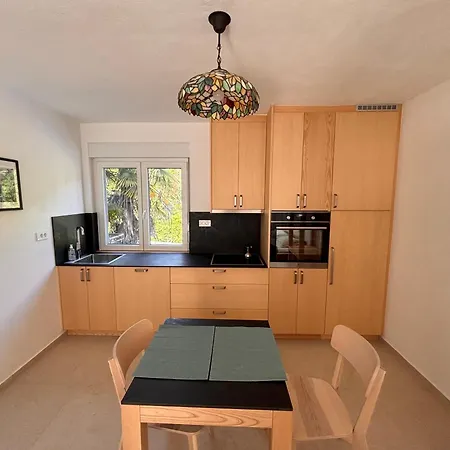 Apartmaji Skalabon - Milena