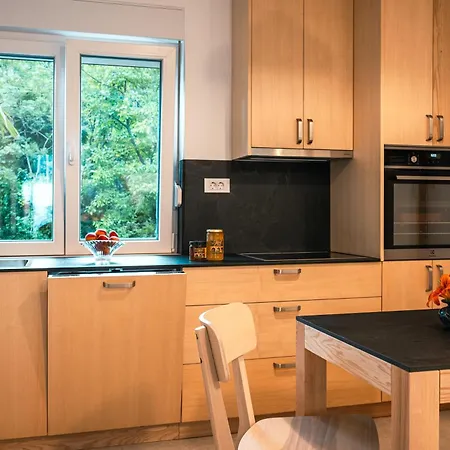Apartmaji Skalabon - Milena