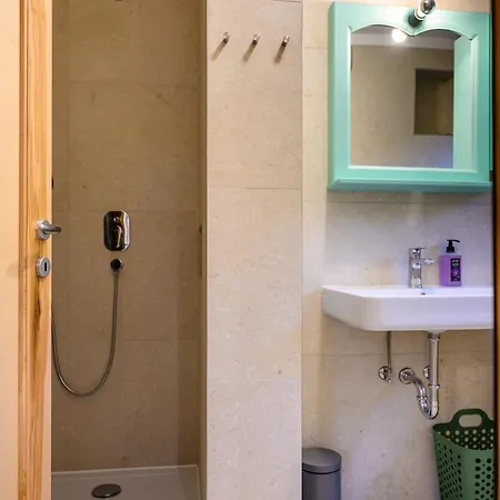 Apartmaji Skalabon - Milena 公寓