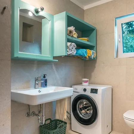 Apartmaji Skalabon - Milena *