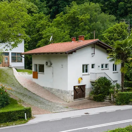 公寓 Apartmaji Skalabon - Milena